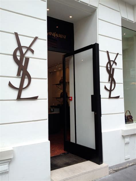 ysl store bellevue|ysl stores st laurent.